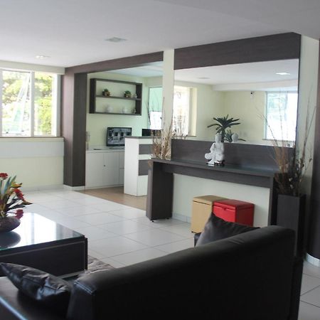 Apartamento familiar- Aroeiras. Cabo Frio Bagian luar foto