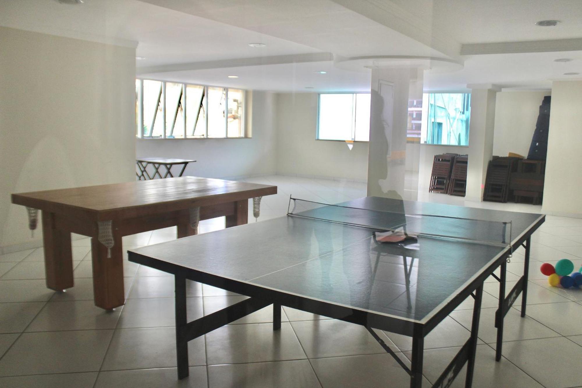 Apartamento familiar- Aroeiras. Cabo Frio Bagian luar foto