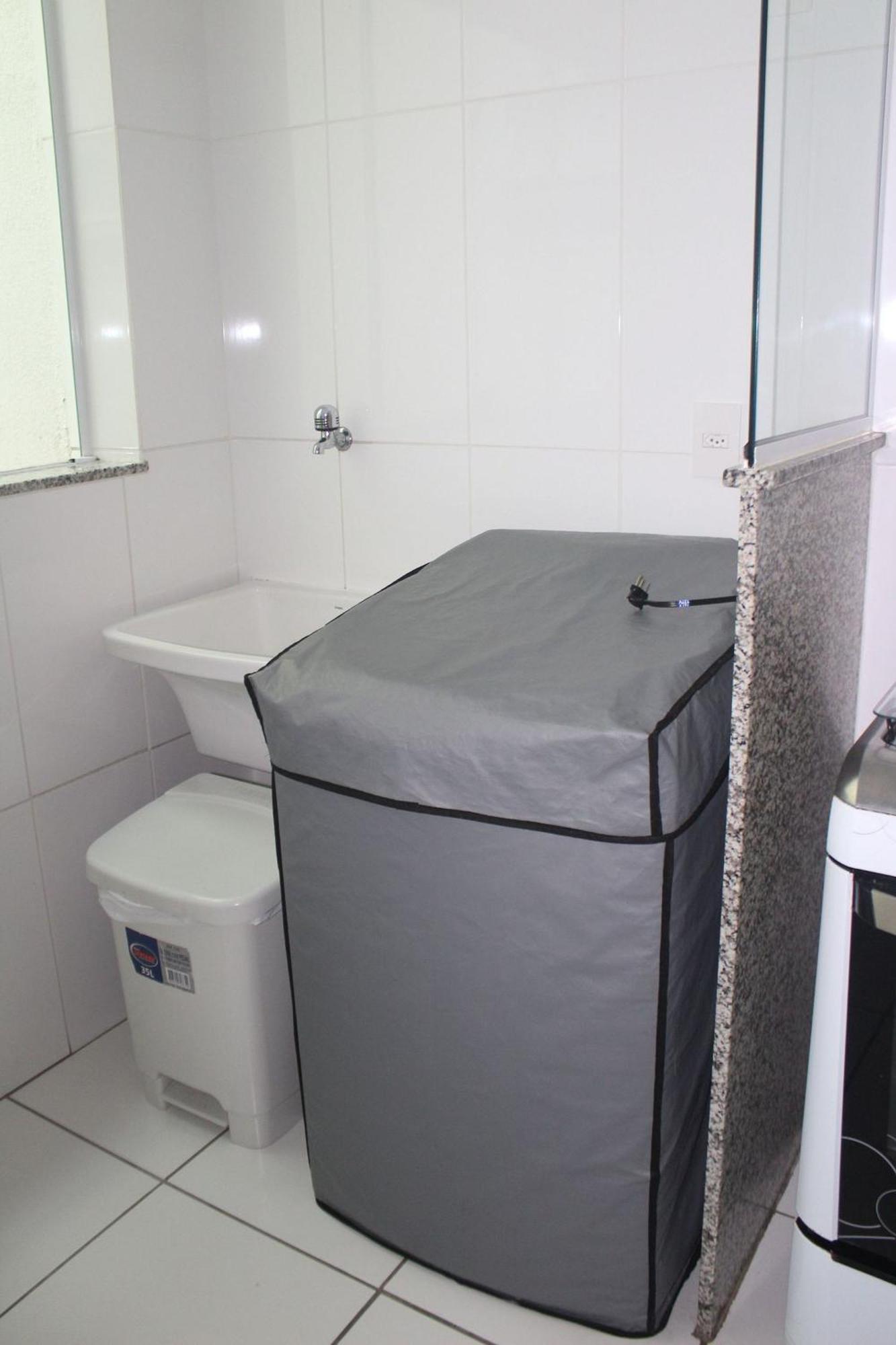 Apartamento familiar- Aroeiras. Cabo Frio Bagian luar foto