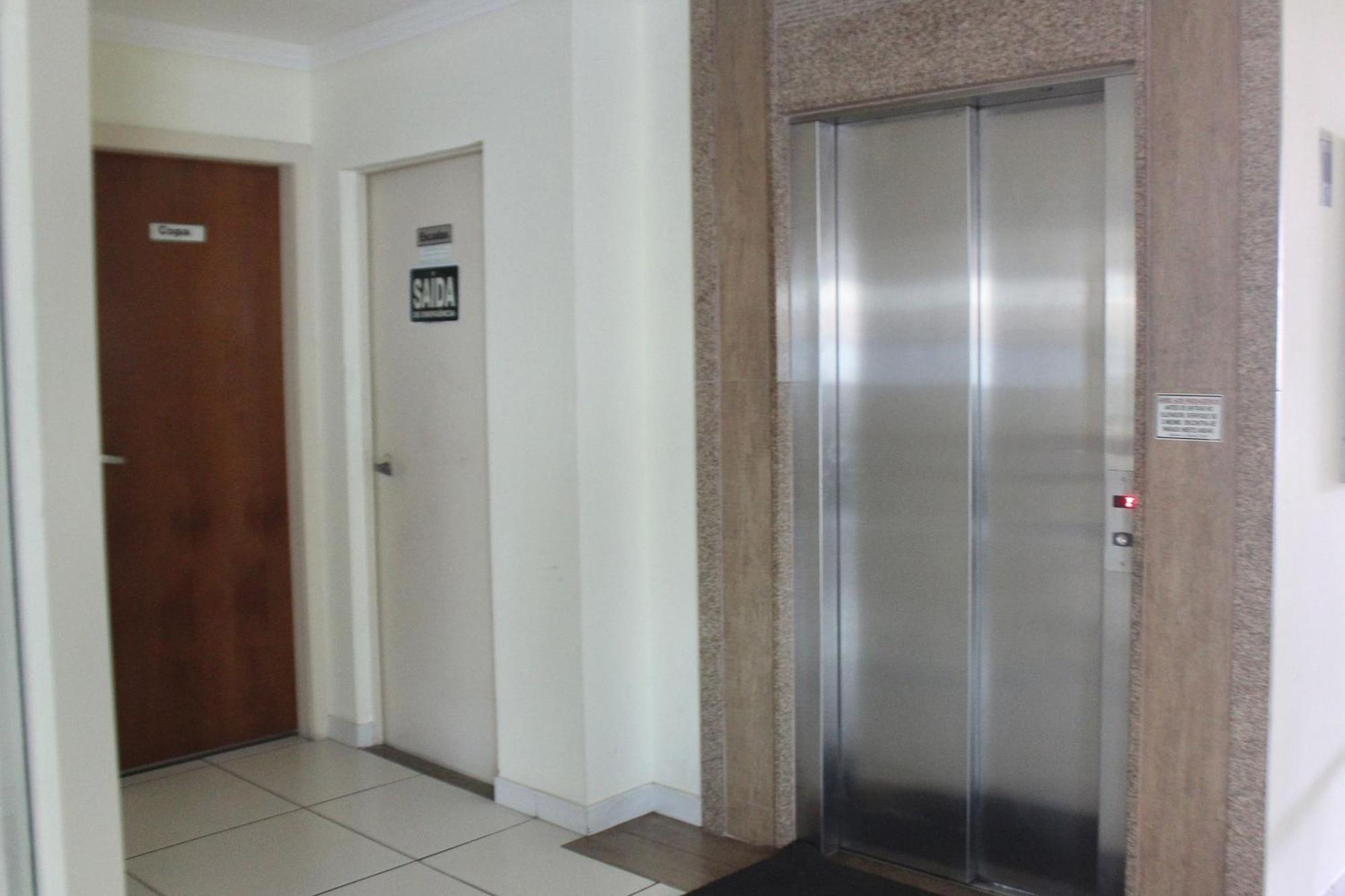 Apartamento familiar- Aroeiras. Cabo Frio Bagian luar foto