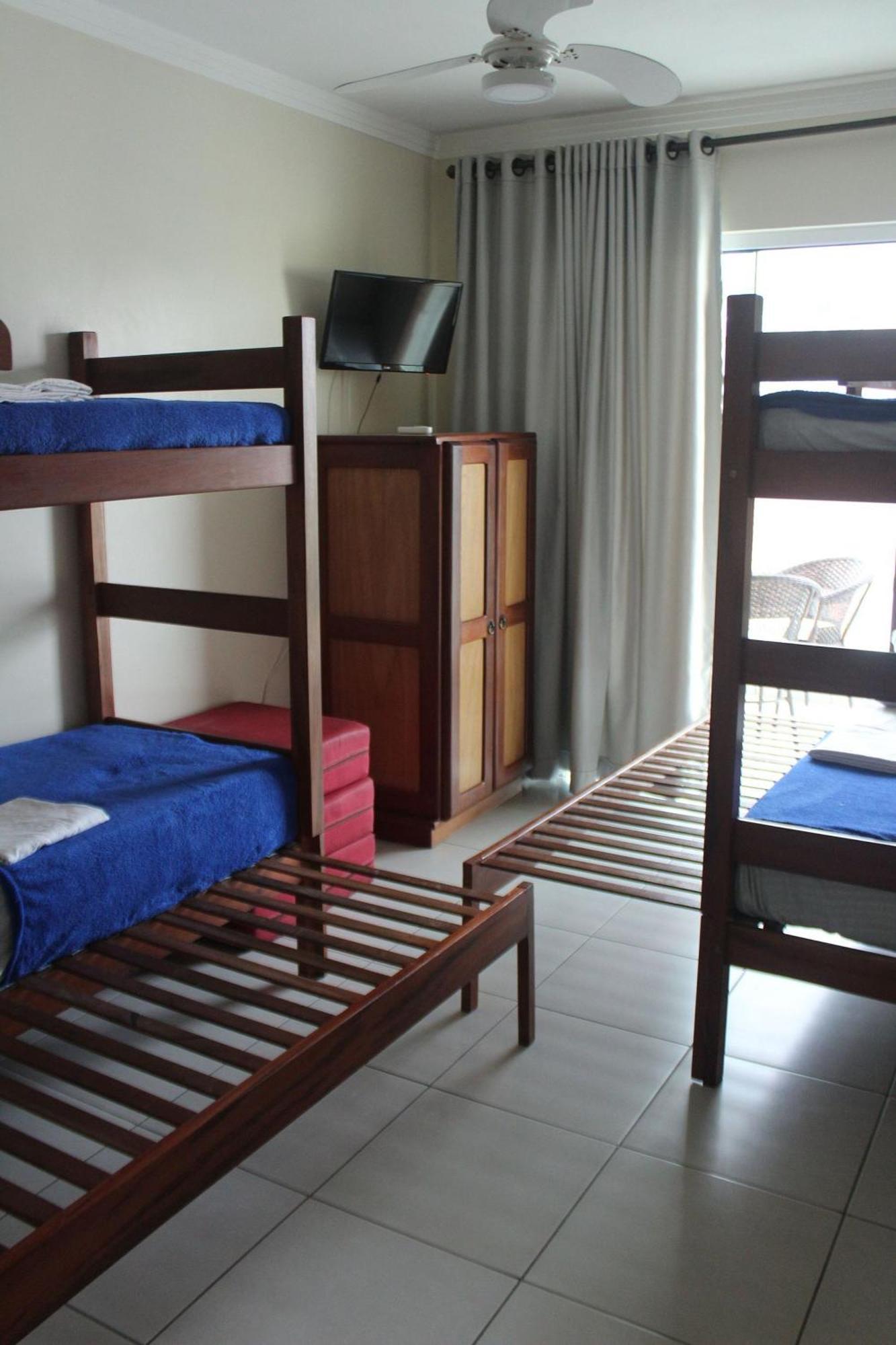 Apartamento familiar- Aroeiras. Cabo Frio Bagian luar foto