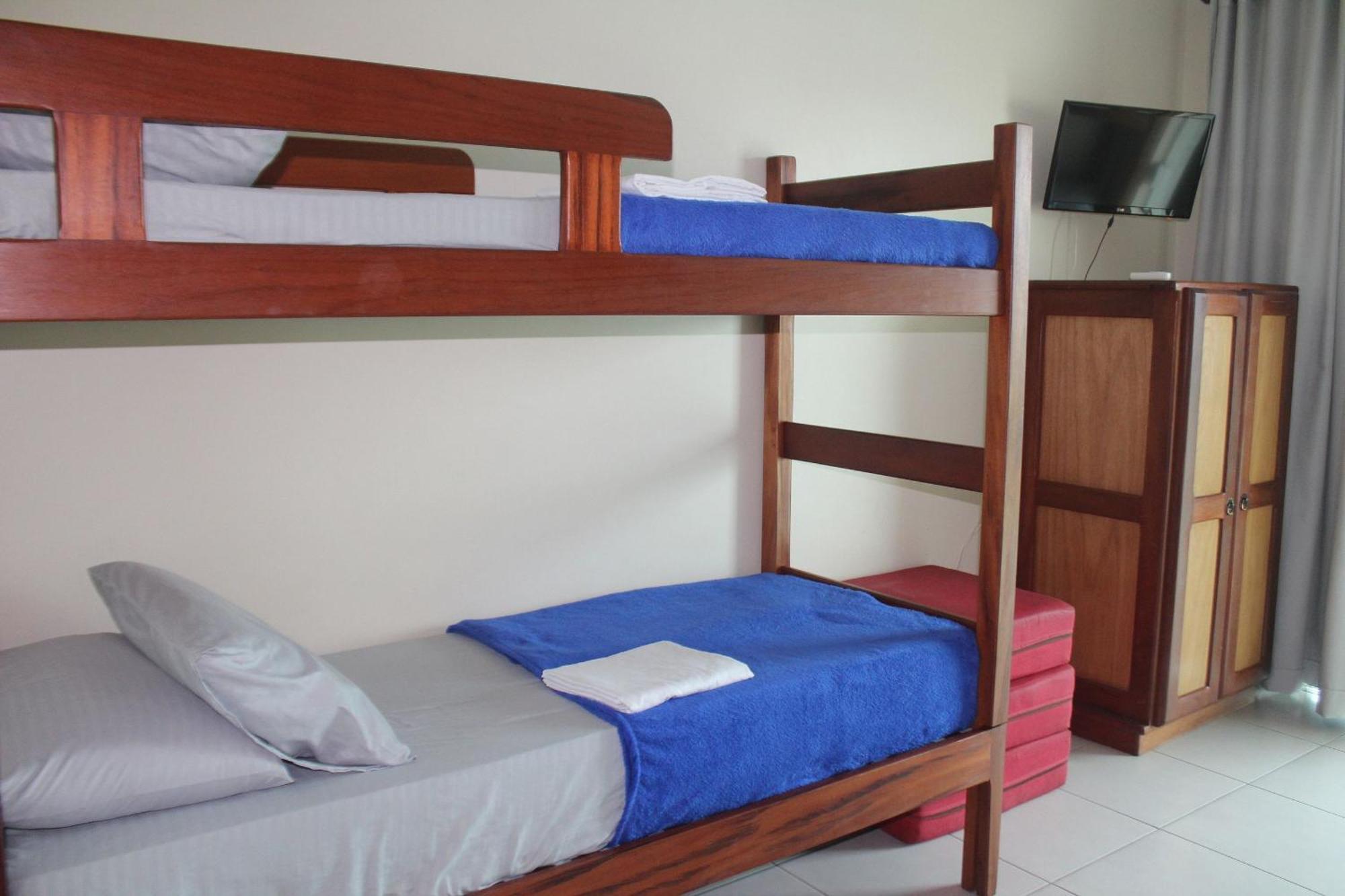 Apartamento familiar- Aroeiras. Cabo Frio Bagian luar foto