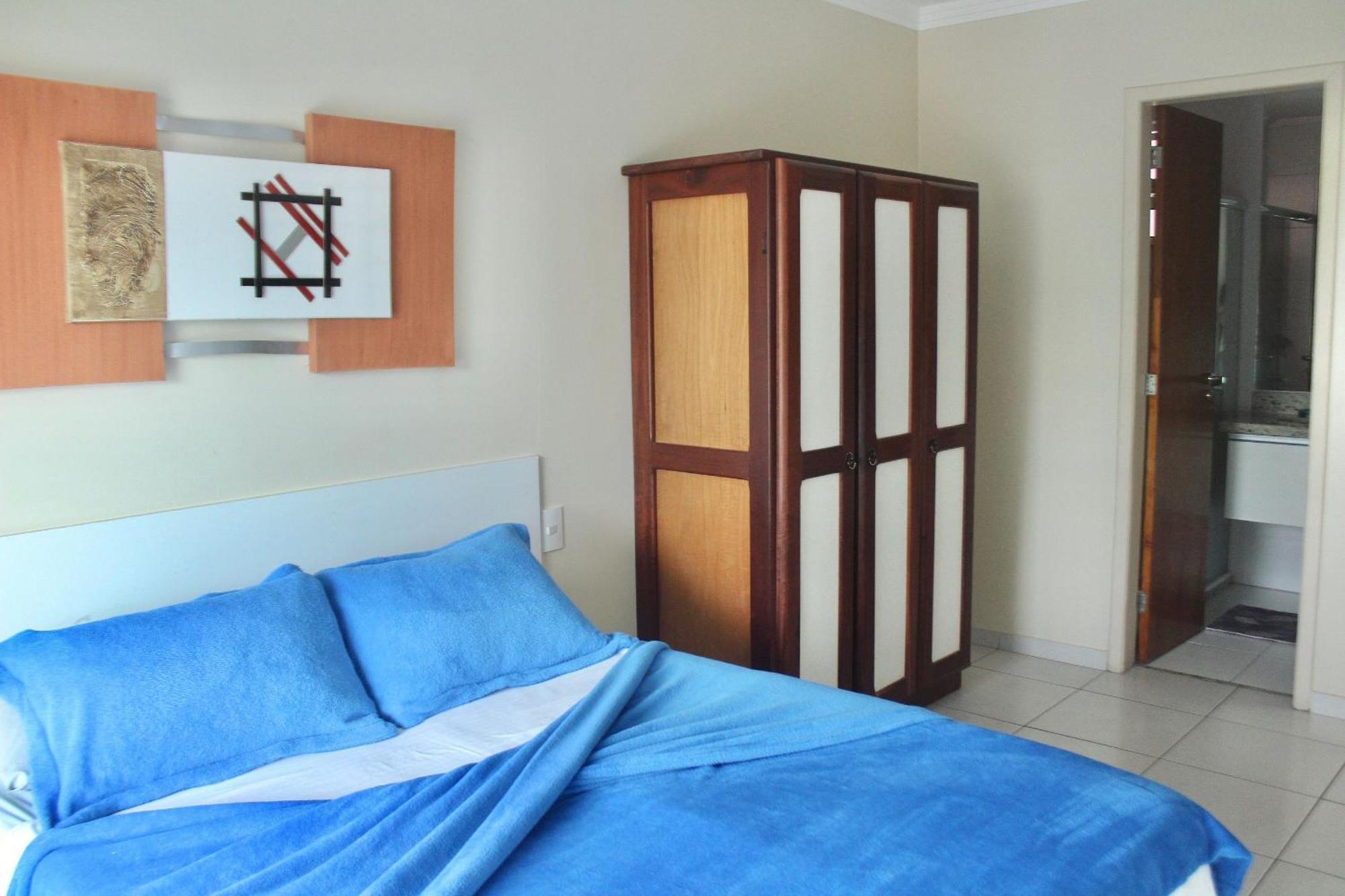 Apartamento familiar- Aroeiras. Cabo Frio Bagian luar foto