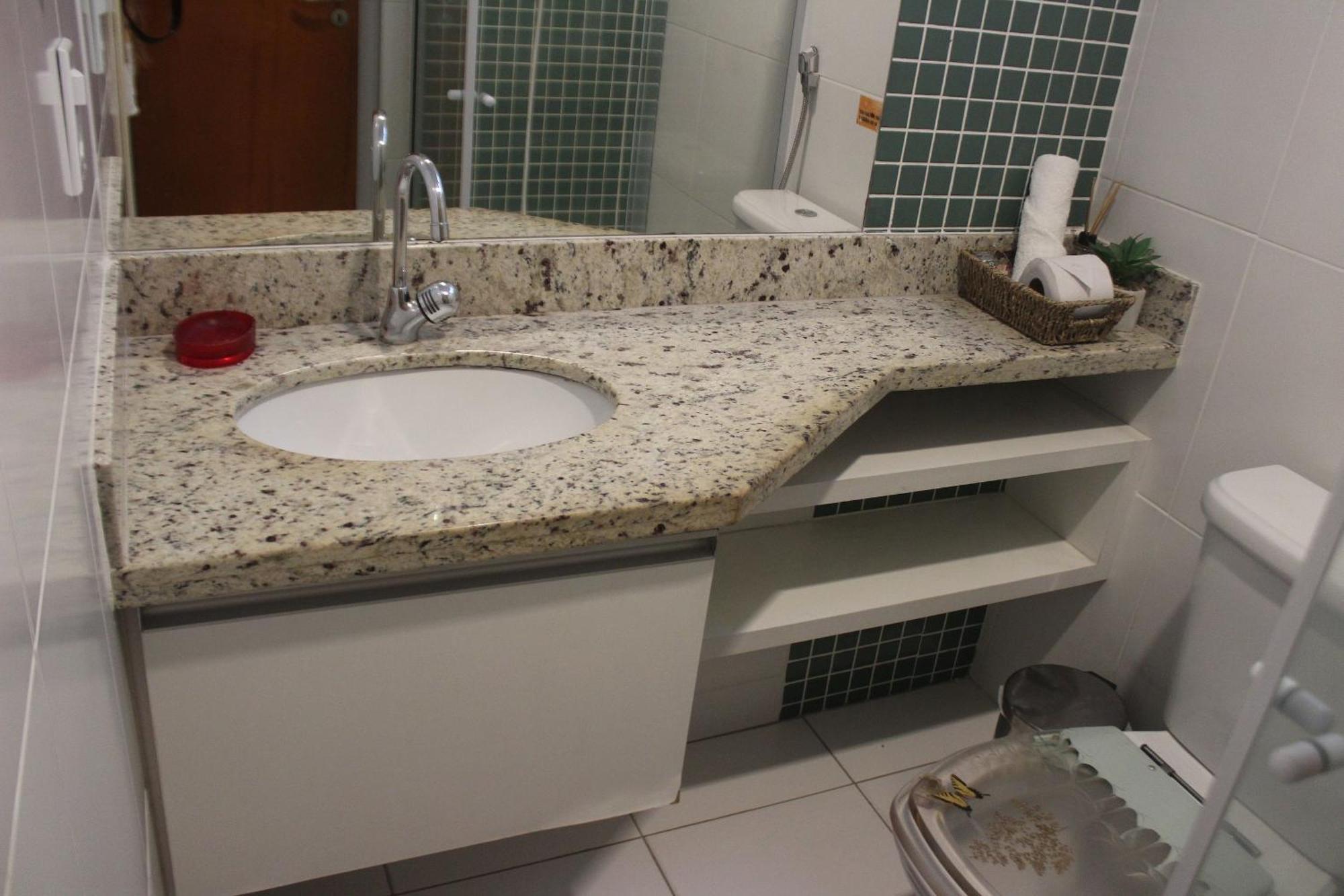 Apartamento familiar- Aroeiras. Cabo Frio Bagian luar foto