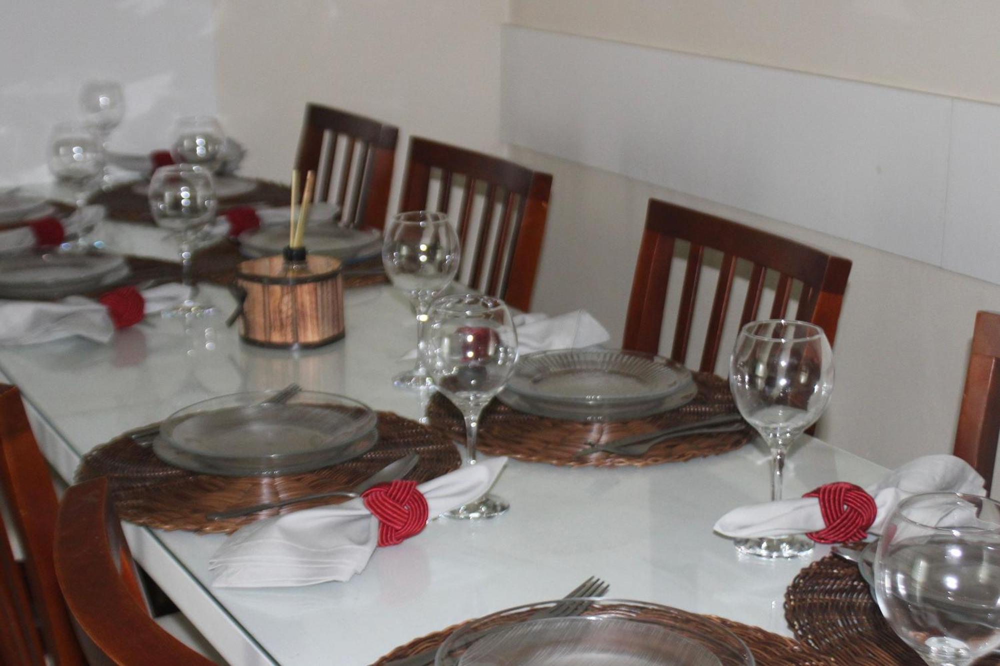 Apartamento familiar- Aroeiras. Cabo Frio Bagian luar foto
