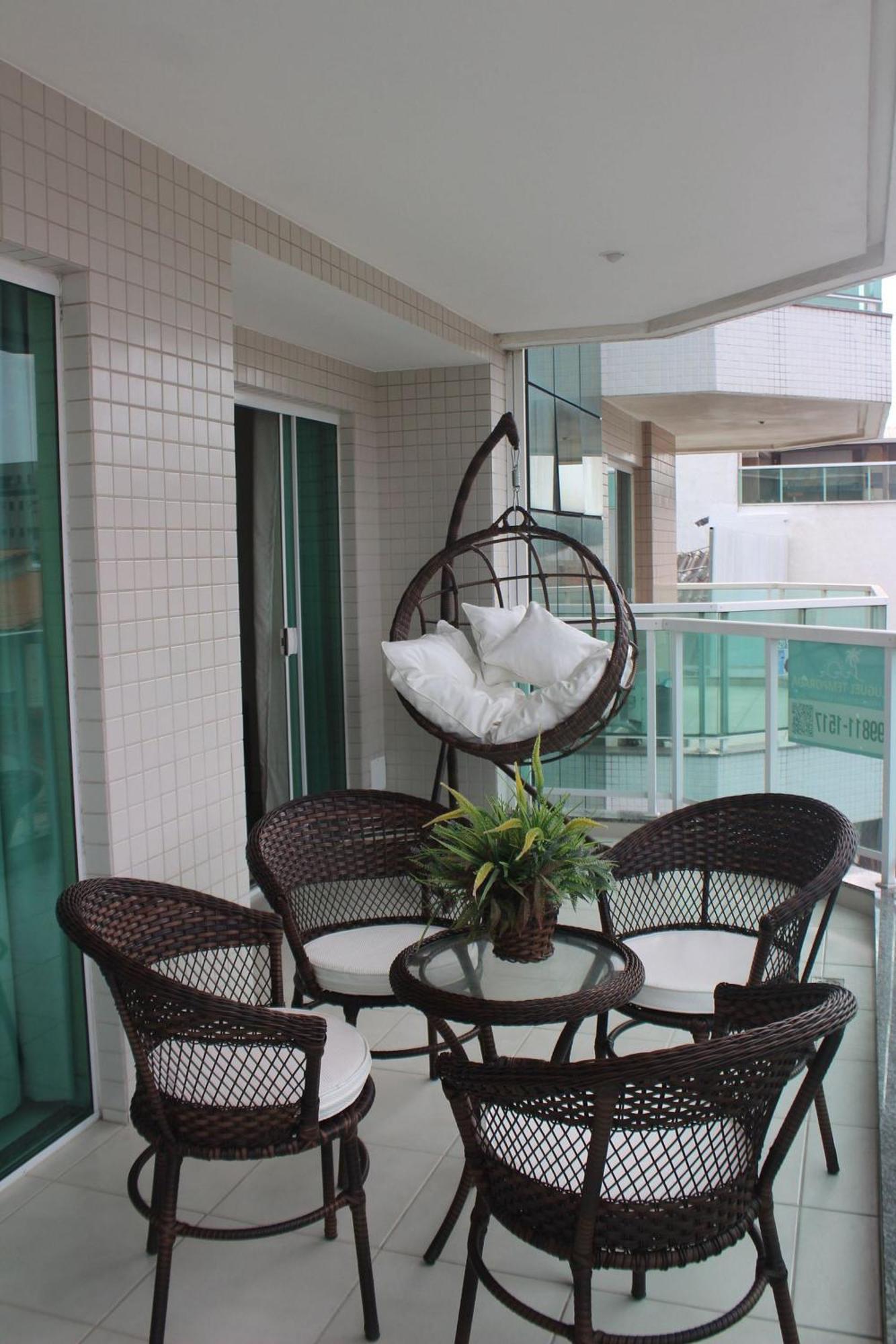 Apartamento familiar- Aroeiras. Cabo Frio Bagian luar foto
