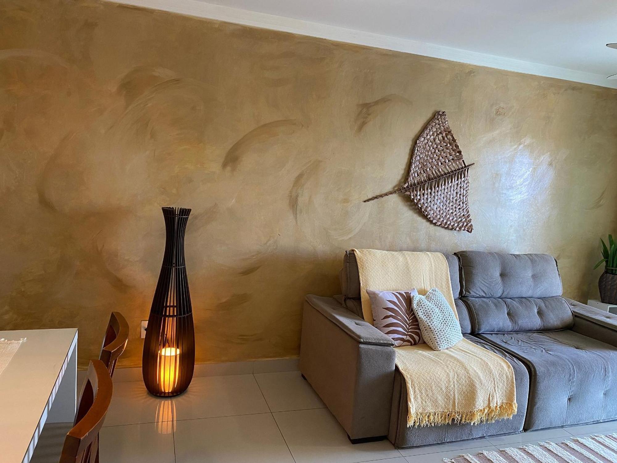 Apartamento familiar- Aroeiras. Cabo Frio Bagian luar foto