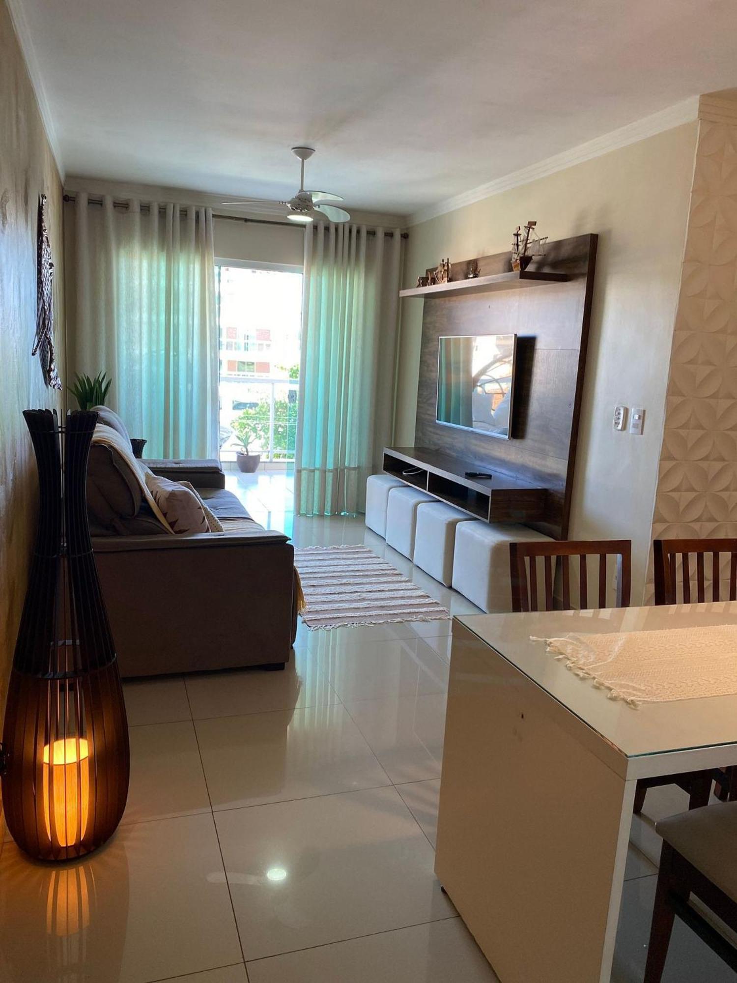 Apartamento familiar- Aroeiras. Cabo Frio Bagian luar foto